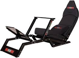 Next Level Racing F1 Gt Formula 1 Racing Simulator Racing Cockpit
