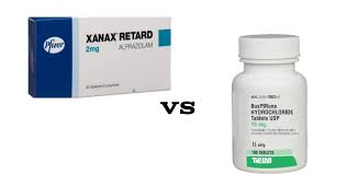 Check spelling or type a new query. Buspirone Vs Xanax 10 Differences And Similarities Public Health