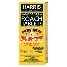 HARRIS Boric Acid Roach