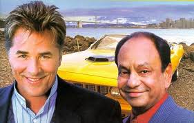 The Top Five Best Detective Pairings in TV History