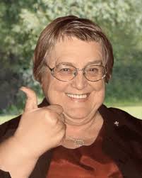 Doreen Harms Reddekop Obituary October 31, 2023