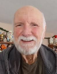 Kenneth Richard Anderson Obituary May 28, 2024