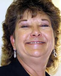 Sharon Eldredge Obituary