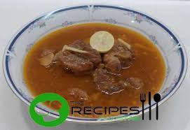 Make easily at home with complete step by step instructions, and urdu point also provides beef steak recipe chef zakir style. Special Beef Bong Curry Recipe Pakistani Food Recipes