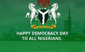 International day of democracy is on the 258th day of 2021. Happy Democracy Day June 12 Edufun Technik