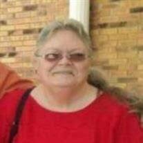 Mildred Faye Capps Obituary