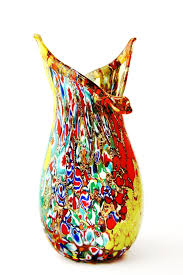 Seal your paint pen art work by curing the ceramic or glass piece in the oven. Expert Tips To Correctly Use Acrylic Paint On Glass Art Hearty