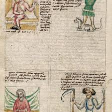 It is a vitally important addition to the goetic mysteries, and shows by comparison and illustration where later editions of the goetia. Pdf From Occult Ekphrasis To Magical Art