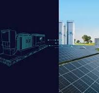 Integration of renewable power generation into the grid ...