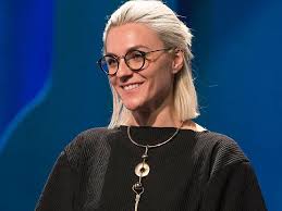 Erin shares some of the ups. Photos Project Runway Winners Where Are They Now