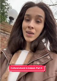 Cultural Shock in Ireland: Insights and Experiences