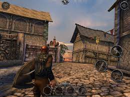 The fallen king was a noble yet flawed game, notable for its charm and its adventurous spirit, but held back from achieving its full potential by a critical lack of intelligence and depth. Ravensword Shadowlands Articles Pocket Gamer