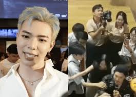 Kiếp nạn đe doạ các Anh Trai: Bị fan cuồng quấy rối công khai, văn hoá thần  tượng trở thành cơn ác mộng