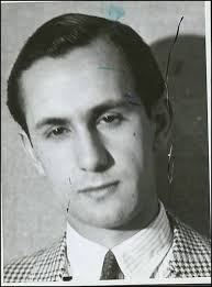 Jorge Cáceres (poet)