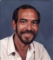 Ralph Bledsoe Obituary (1952