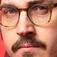 Dave Lucey (@drpoose)