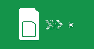 Simply order a replacement sim card from the giffgaff website. Esim Is Now Available From Maxis And Xox