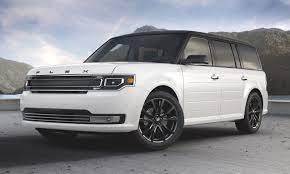 Check spelling or type a new query. Ford Flex Info Specs Price Pictures Wiki