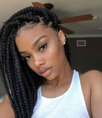 Check spelling or type a new query. 55 Quick Braid Styles Ideas Braid Styles Natural Hair Styles Braided Hairstyles