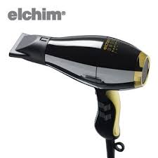 Black And Gold Hair Dryer Elchim 3900 Ceramic And Ionic Hair Dryer Black And Gold Free Shipping Flatironexperts Com Ionic Hair Dryer Hair Dryer Urban Beauty