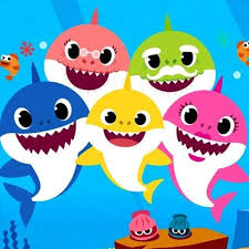 50 best printable baby shark coloring pages. Pinkfong Is Releasing Limited Edition Baby Shark Record Thanks To Record Store Day
