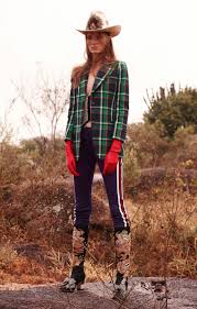 Elle Brazil September 2017 By Nicole Heiniger Fashion Editorials Fashion Editorial Fashion Western Fashion