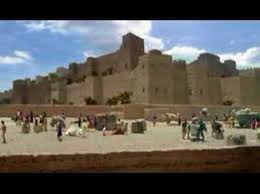Hanging gardens of babylon (en); Seven Wonders Of The Ancient World Gardens Of Babylon Part 2 Youtube