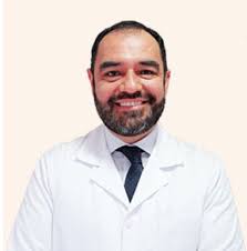 Ángel Macías, Mauricio Alberto