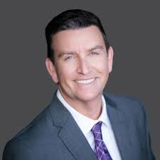 Keith Usher, Paslay Group Associate Principal