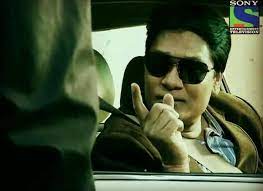 Intelligent CID officer Abhijeet my real hero aditya srivastav - Good night all😊 | Facebook