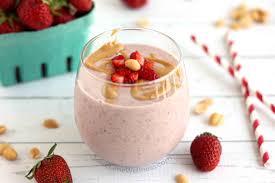 Leave a reply cancel reply. Delicious Healthy Pb J Smoothie By Jesse Lane Wellness