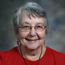 Bernice Elizabeth Ouellette (Dow)