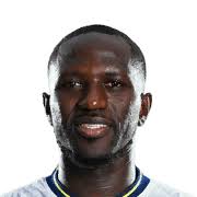 Fabrizio romano has claimed that tottenham midfielder moussa sissoko is the subject of interest from italian clubs as well as sides elsewhere, . Moussa Sissoko Fifa 21 79 Rating And Price Futbin