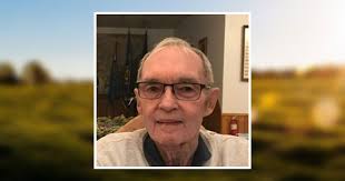 Tom Carr Obituary February 9, 2019