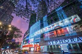 Hotels near avenue k shopping mall: Avenue K Shopping Mall Kuala Lumpur City Centre Malaysia