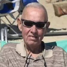 Gerard Griffin Obituary (2021)