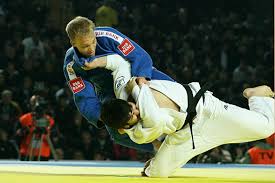 1 through 4 made the semifinals for the +100kg weight class in men's judo, but the top two fell to set up nos. Preview Men S U100kg European Fighters Face Takamasa Anai European Judo Union