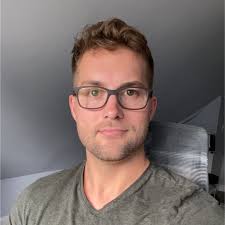 Chad Kepner's Instagram, Twitter & Facebook