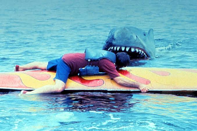 Stream It or Skip It: 'Jaws 2' on Peacock, Where Brody Battles An Even  Bigger Shark (That's Trying To Eat His Family)