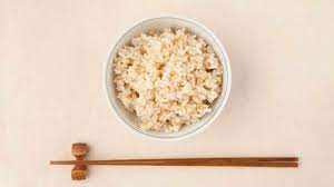 It also reduces arsenic, which is concentrated in the thin outer layer than makes brown rice brown. Is Brown Rice Good For You Benefits Weight Loss And Nutrition