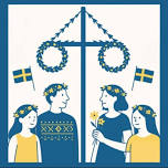 Midsummer's Festival Events at the Lindsborg Museum