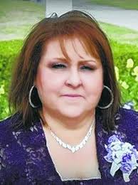 Angelina Gaudin Obituary (1965