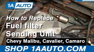 On nsx models, remove clock fuse from main relay box, located in luggage compartment on rh side, for approximately 10 seconds to clear all dtcs. 2001 Chevrolet Cavalier Fuel Filter Wiring Diagram Jest Make Jest Make Cfcarsnoleggio It