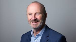 Fred MacAulay