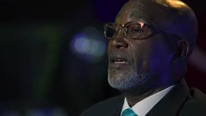 Happy Anniversary JCAA Lt Col Brian Lundy