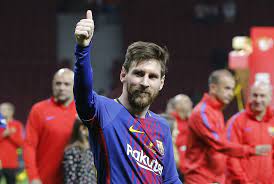 Суперкубок россии по футболу 2018. Barcelona Draws Real Madrid 2 2 In El Clasico 2018 Highlights Live Updates Recap Oregonlive Com