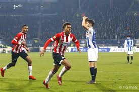 John gakpo is on facebook. Gakpo Nu Kijken We Weer Met Een Frisse Blik Naar Heerenveen Feanonline Nl Sc Heerenveen Nieuws