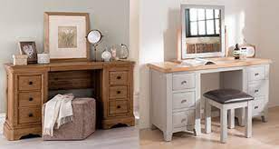 Search for vintage dressing tables from all eras and styles at vinterior. Dressing Tables Dressing Table Set Wooden Oak Dresser Furniture Sale