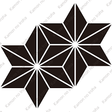 Image result for 麻の葉