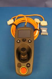 DEA Brown & Sharpe Hexagon Jogbox for CMM with Renishaw Tesa Probe with  Warranty